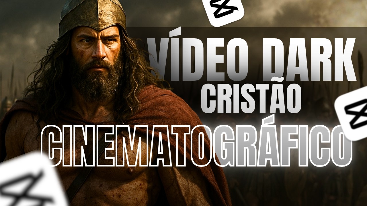 Descubra o SEGREDO do CapCut PC para Edição Cinematográfica Profissional em 1 Hora