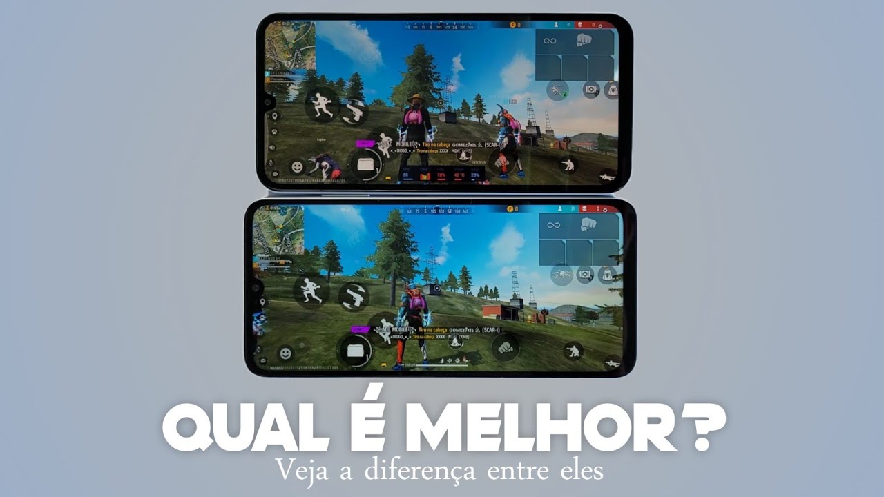 🌟Galaxy A05s vs Galaxy A15 (4G)🌟
