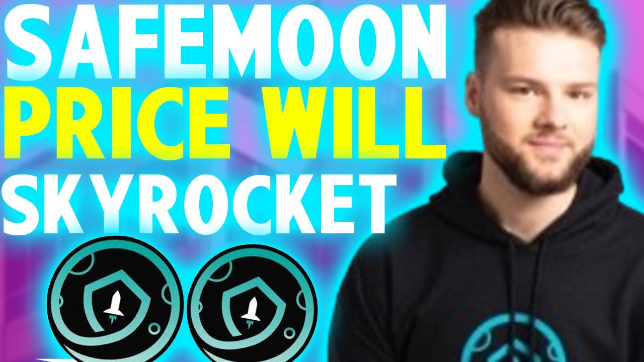 Safemoon Will Reach $2 || Price Prediction 2021