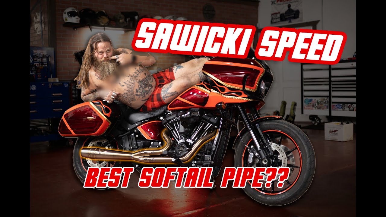 Does Sawicki Speed Make More Power?
