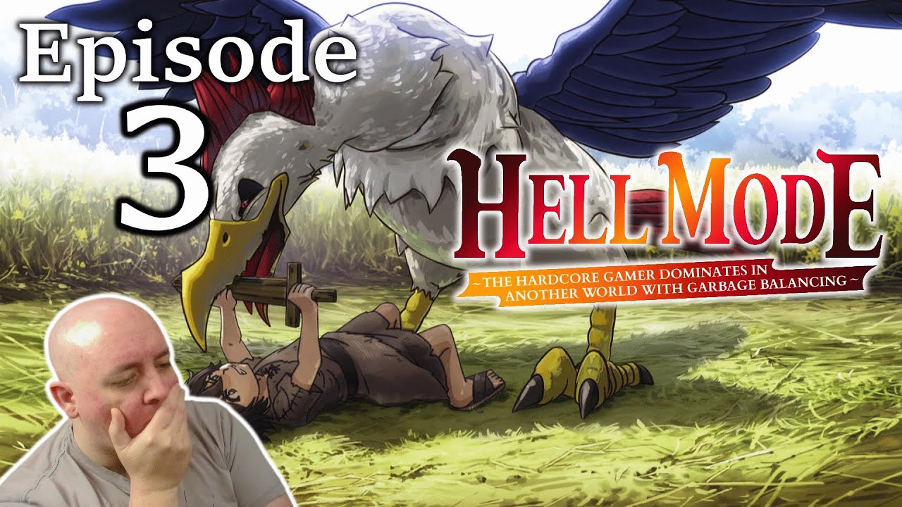 The Drawbacks of the Summoner Class | Hell mode Episode 3 | Blind Reaction