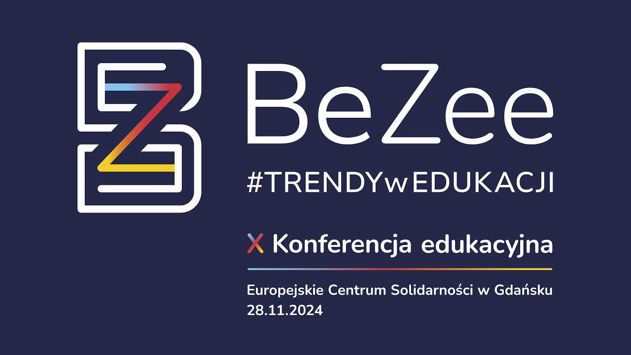 BeZee - Trendy w Edukacji 2024