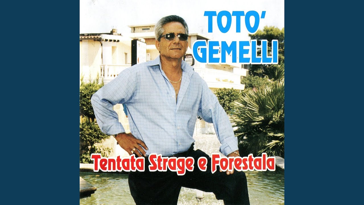 Tentata strage e forestala