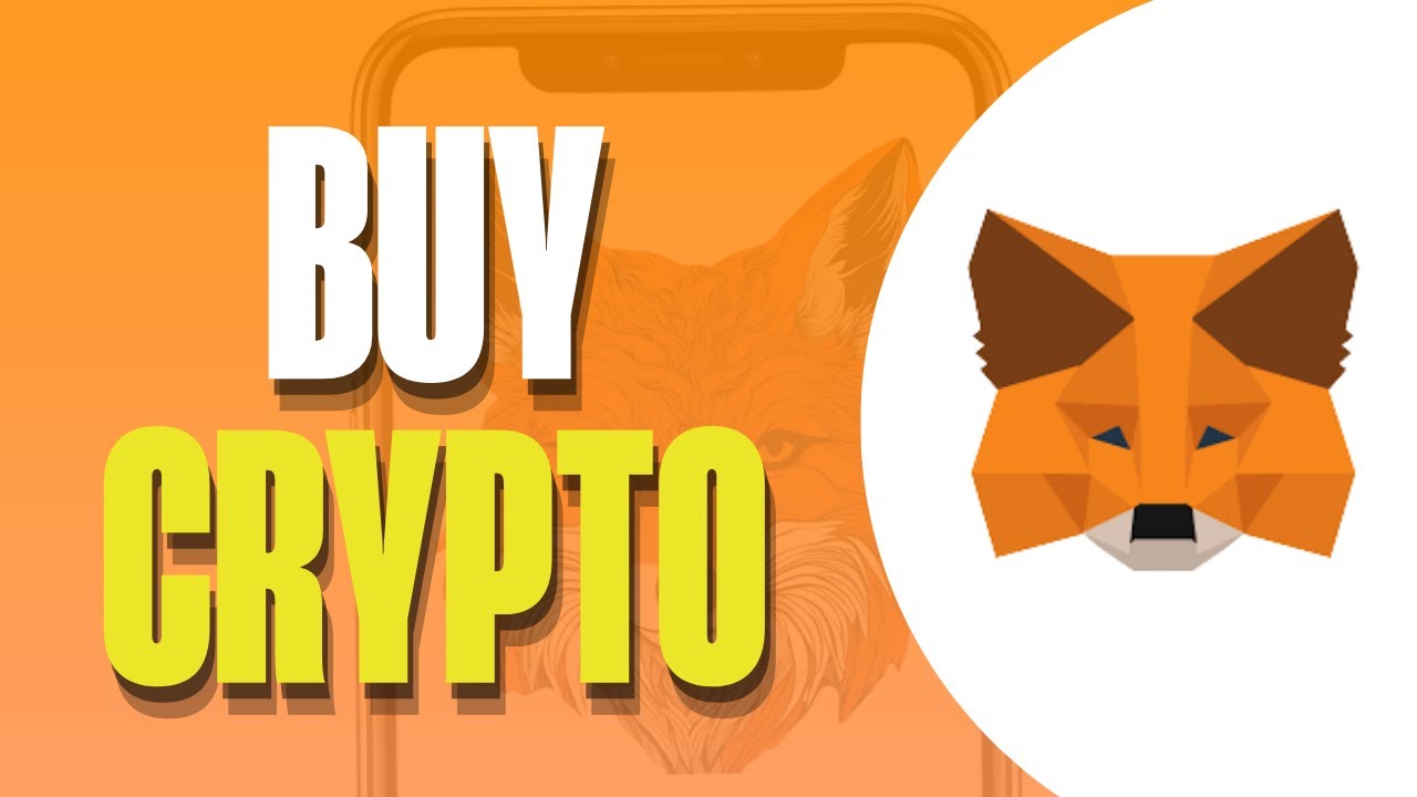 🦊 How to Buy Crypto on MetaMask (2025) 💳 Step-by-Step Tutorial
