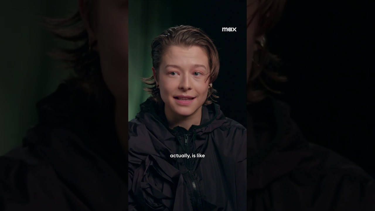 Emma speaking Valyrian is my ASMR.