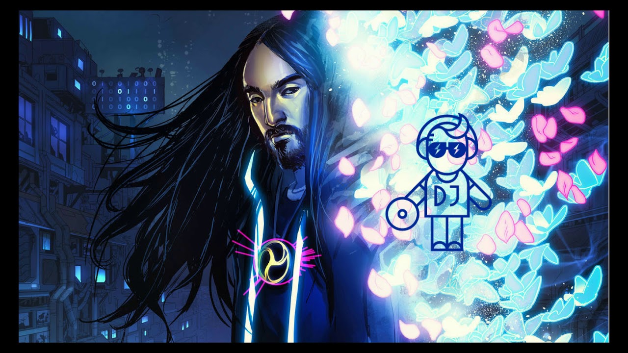 The Chainsmokers X Steve Aoki type beat with hook 2018 -If You Want Me