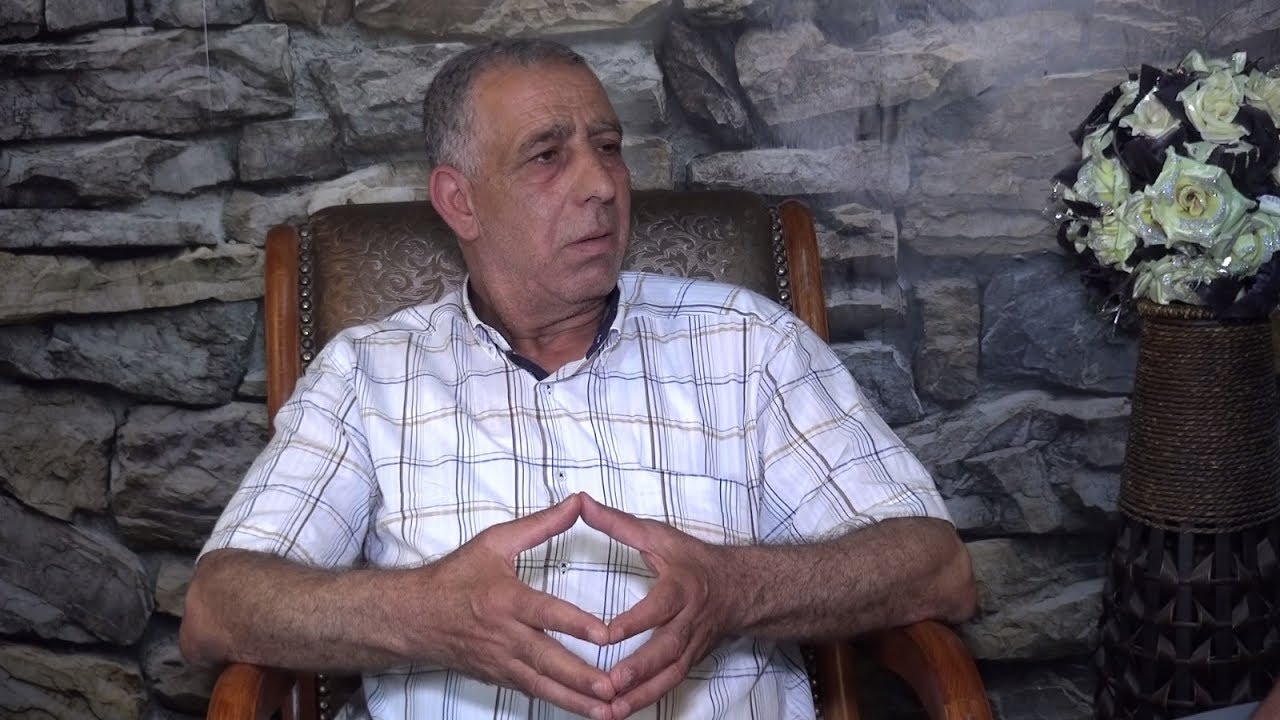 الحلقة الثانية  مختار  بيوض حكايات طبلبية
