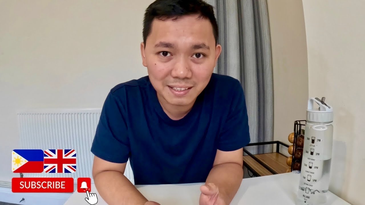 Kwentuhang Care Assistant sa UK🇬🇧| Pinoy In Derby