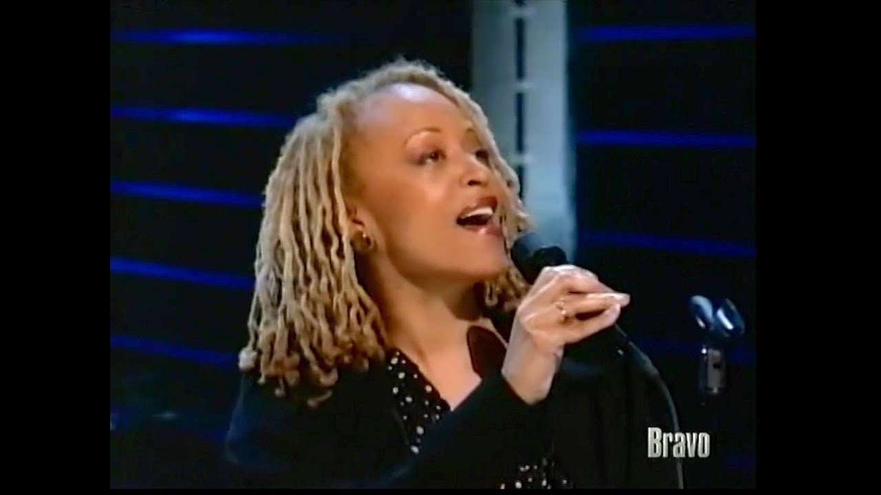CASSANDRA WILSON : Studio Live 2002