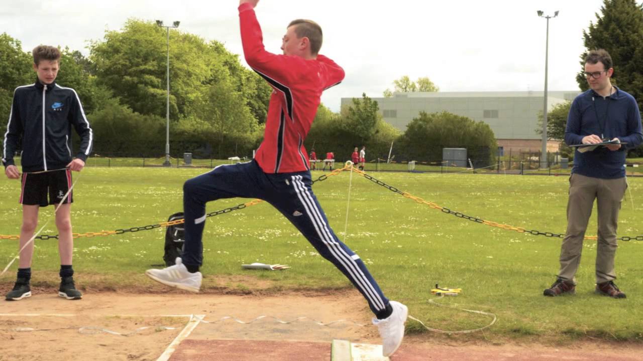 GHS Sports Day 2015