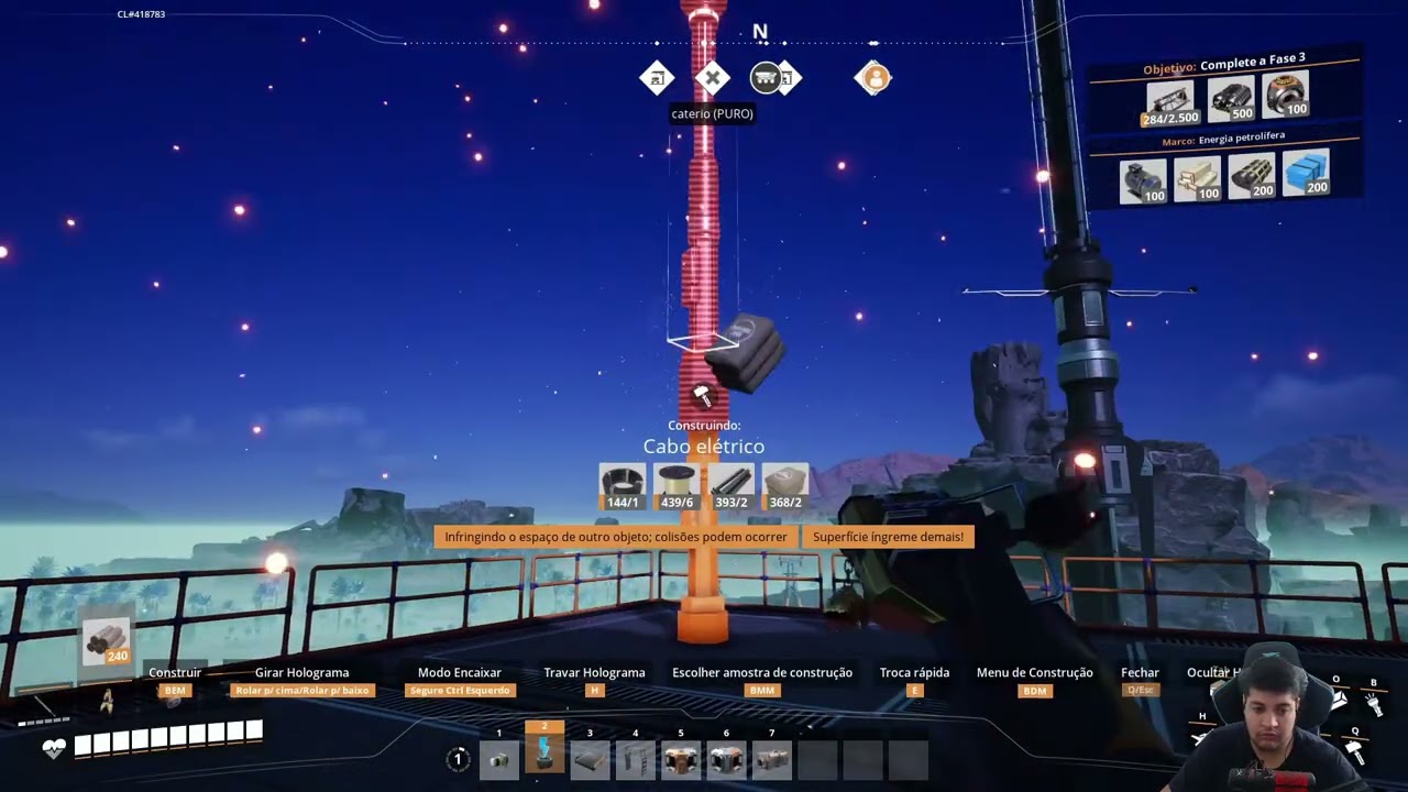 Satisfactory | EB 75