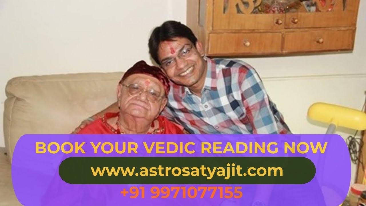 Combinations of Spiritual Guru in Vedic Astrology