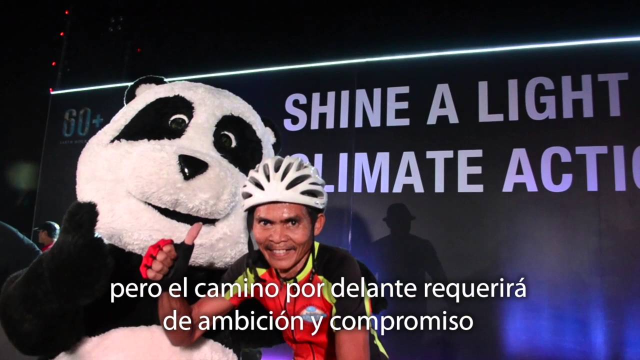 La Hora del Planeta 2016