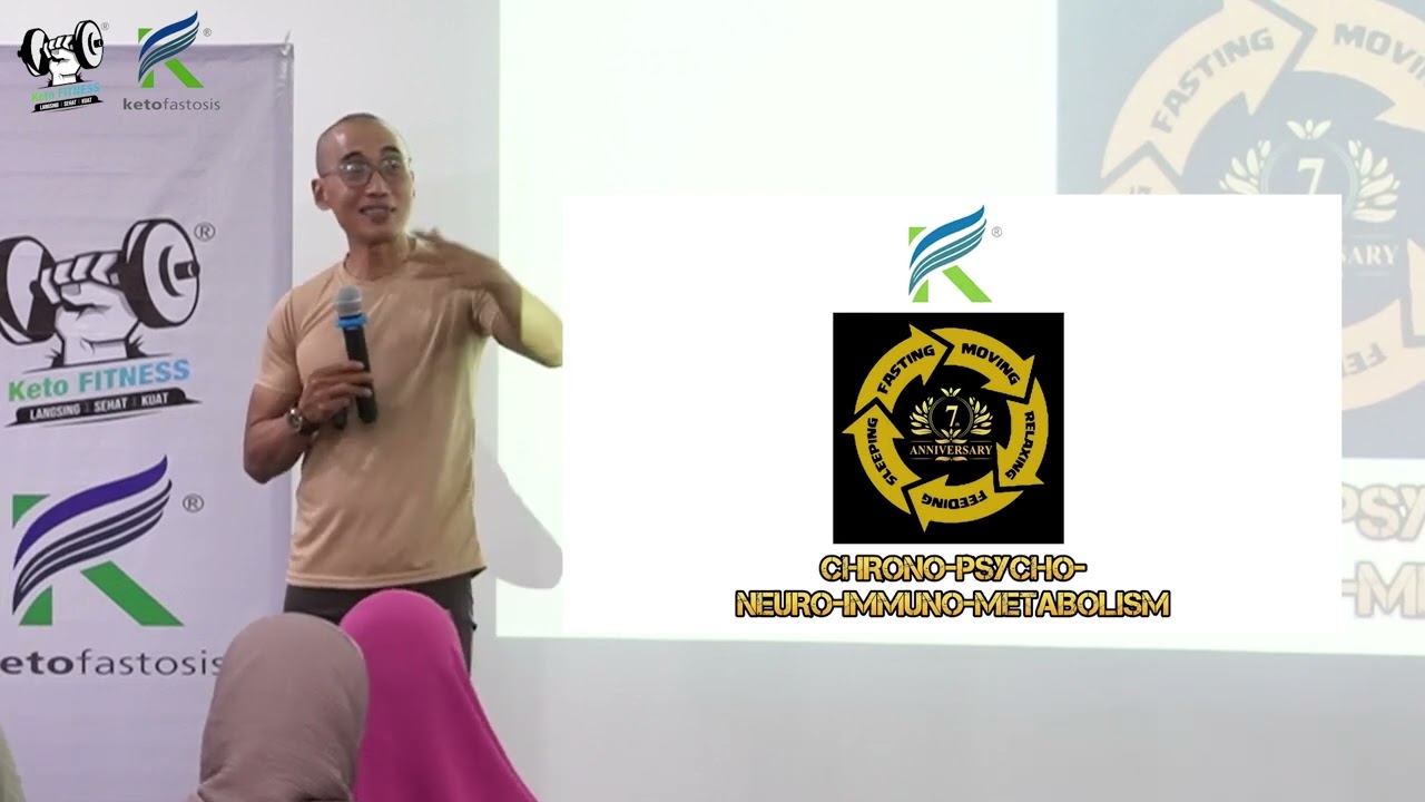Solusi Diabetes - Tyo Prasetyo