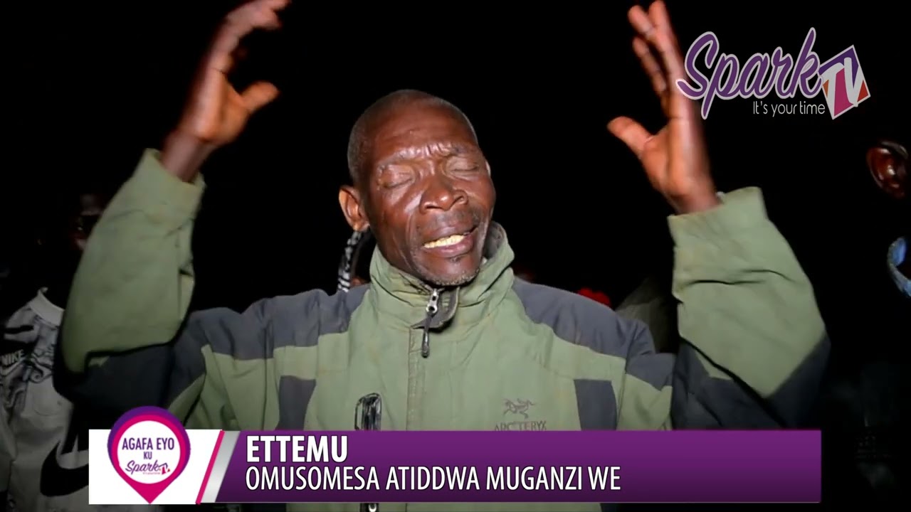 Omusomesa atiddwa muganzi we