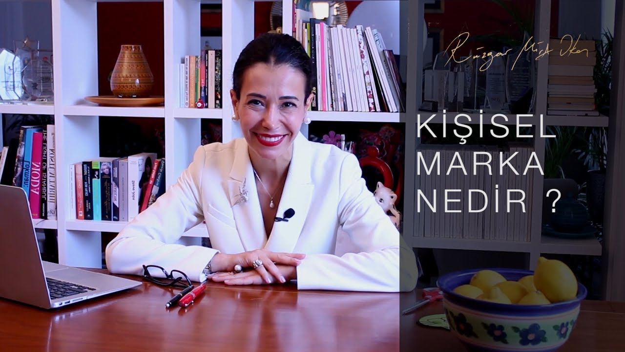 Kişisel Marka Nedir?