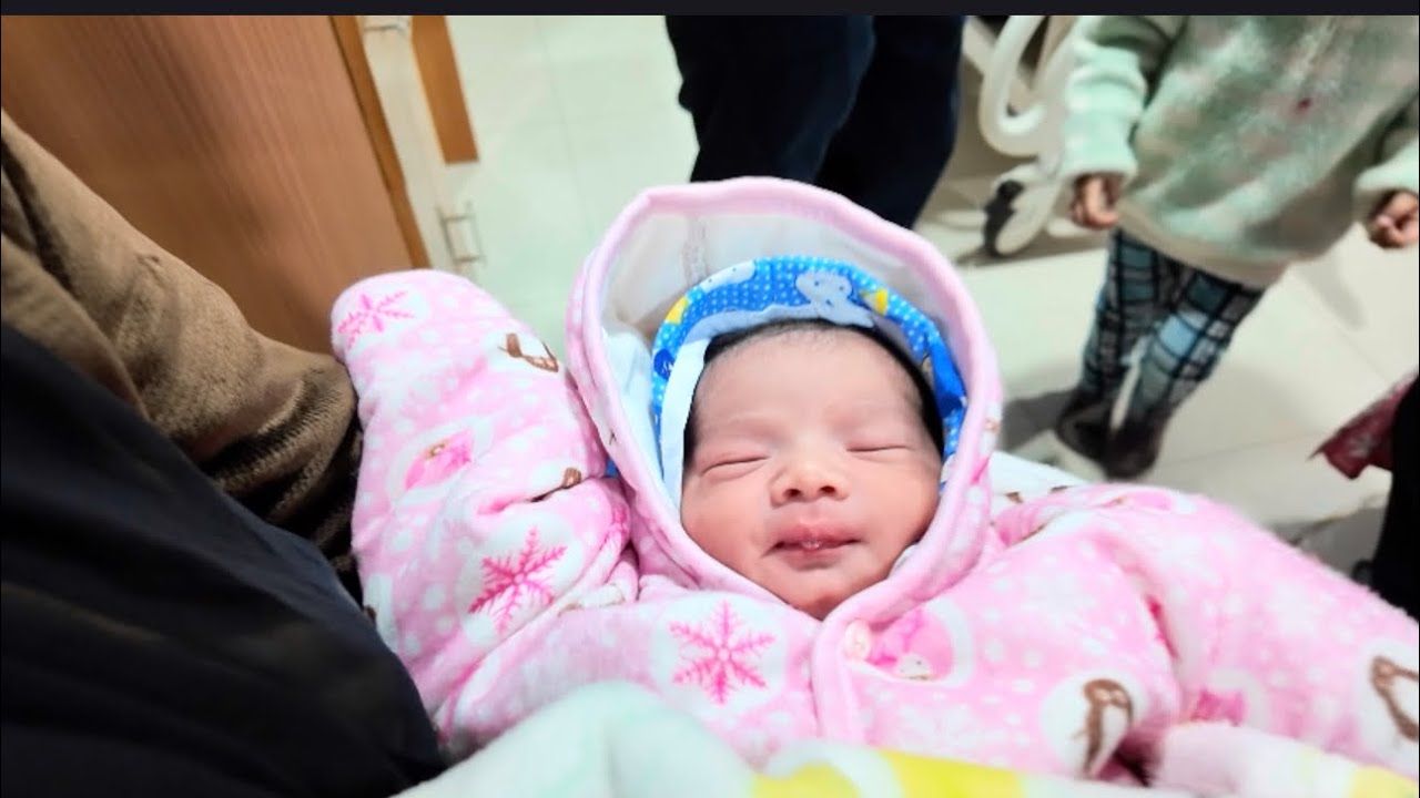 A New Baby in the Family : New Chapter : Shivaay Saachi Baby Brother is Here❤️❤️