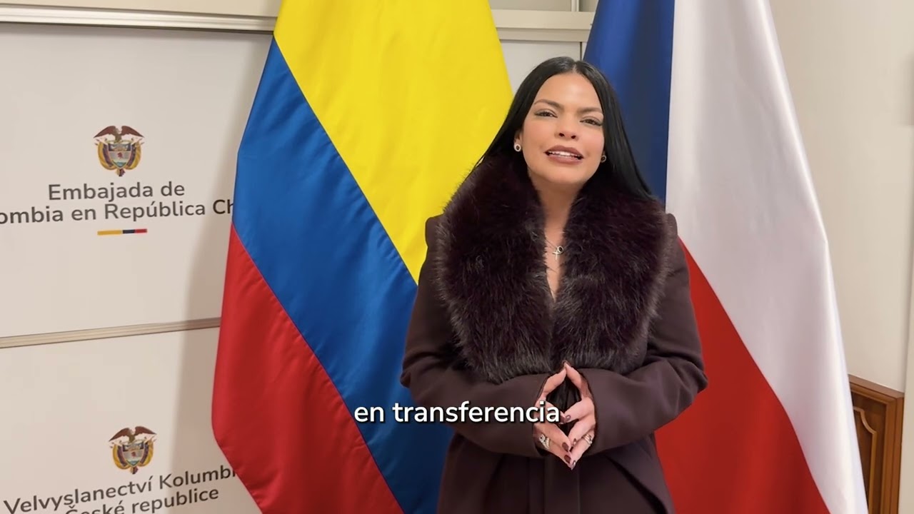 Comisión de exploración en República Checa 🇨🇿 