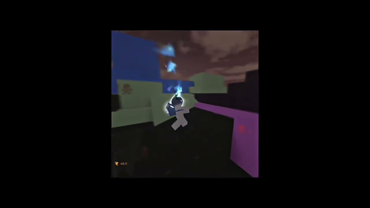 Phonk/Funk edit audios because MERRY CHRISTMAS 🥹 (with evade e-dash gameplay)