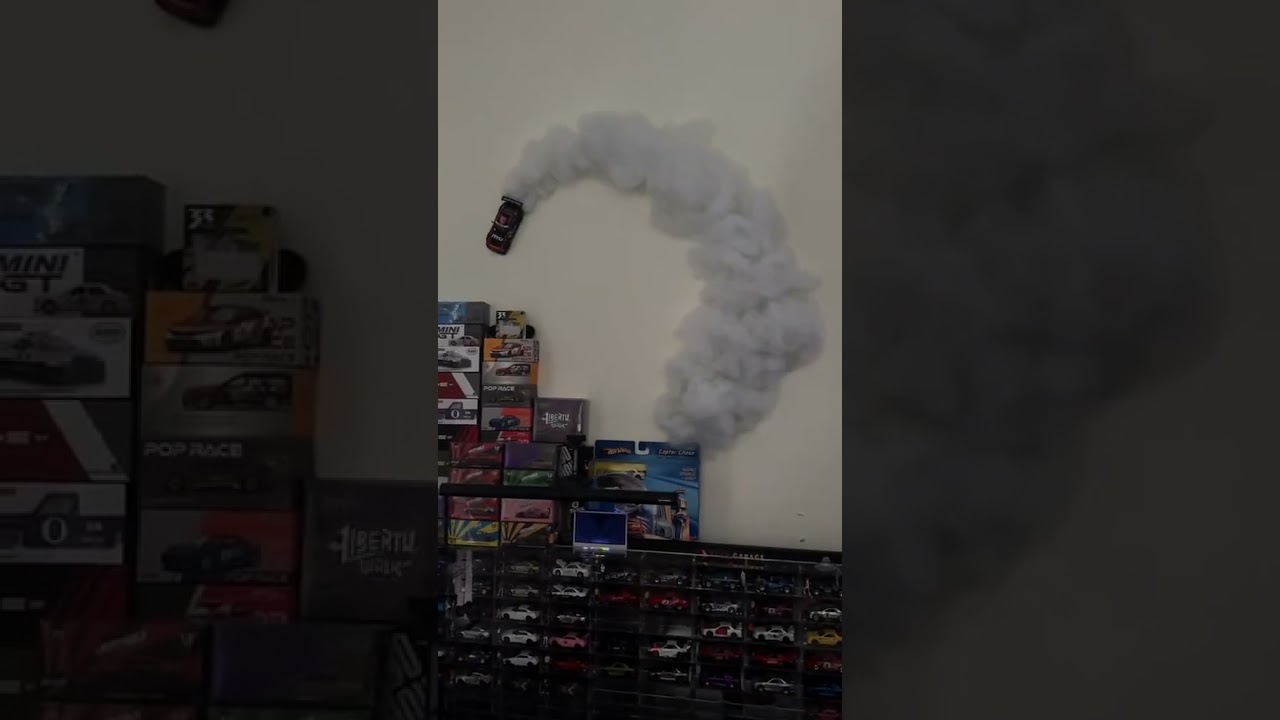 Hot Wheels Drift Car with LED Lights - Is It Worth It?