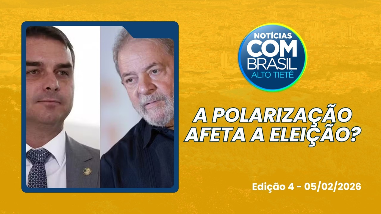 Notícias Alto Tietê: Fuga de Agressão em Ferraz, Análise Política e Combate ao Trabalho Infantil