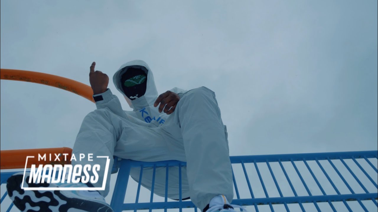 #FTM Jugga - SE3 Style (Music Video) | @MixtapeMadness