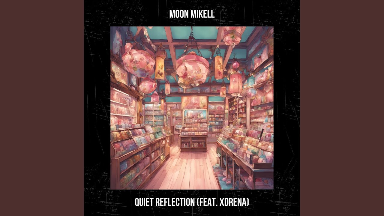 Quiet Reflection (feat. xdrena)