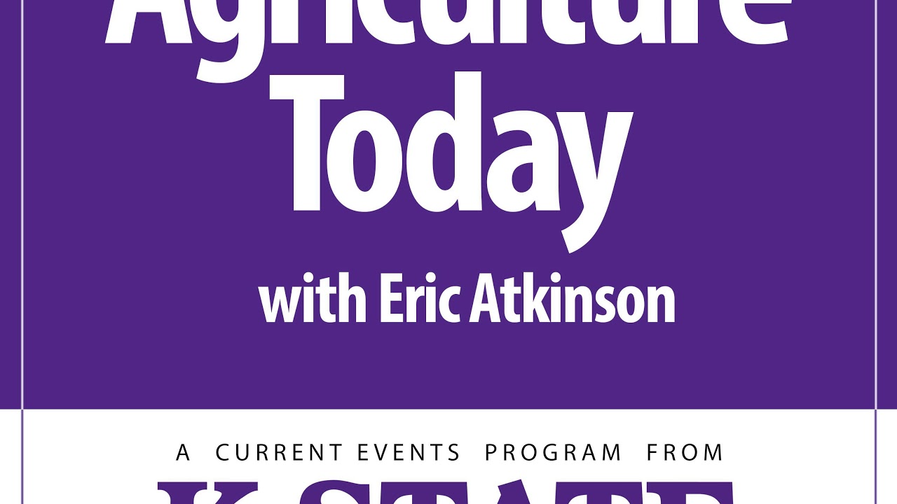 Wet Weather Crop Concerns &mdash; Agriculture Today &mdash; October 12, 2018