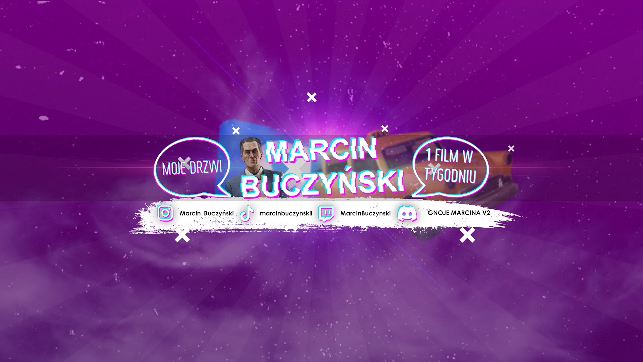 MARATON NOSTALGII I NOWY TF2 #nsotalgia #tf2 #hl2