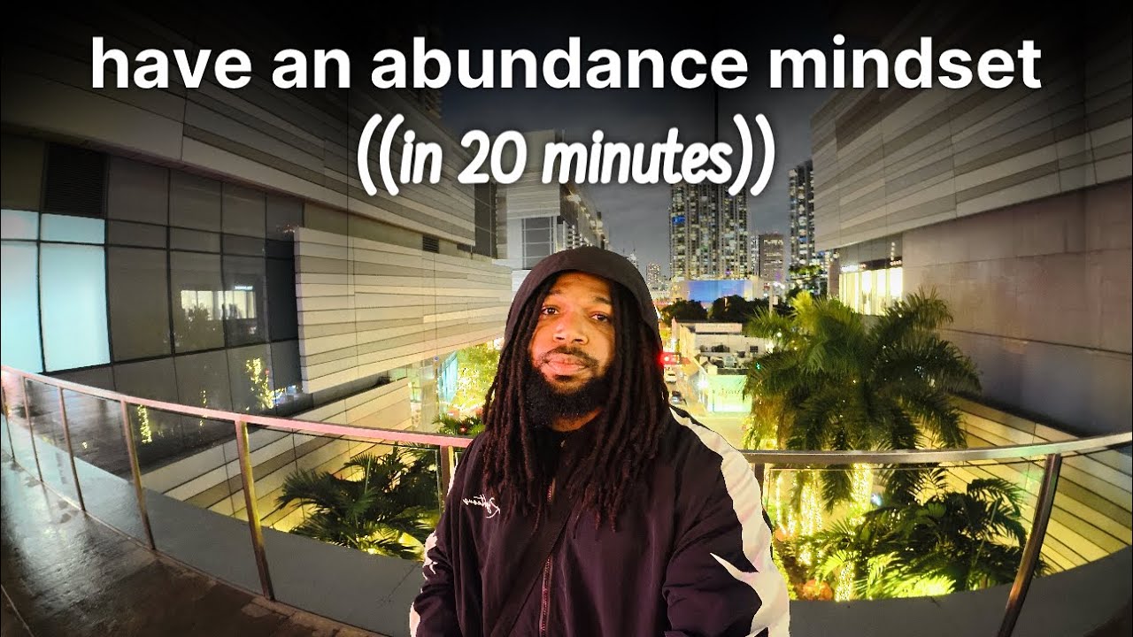 This Mindset Keeps You Winning in Life
