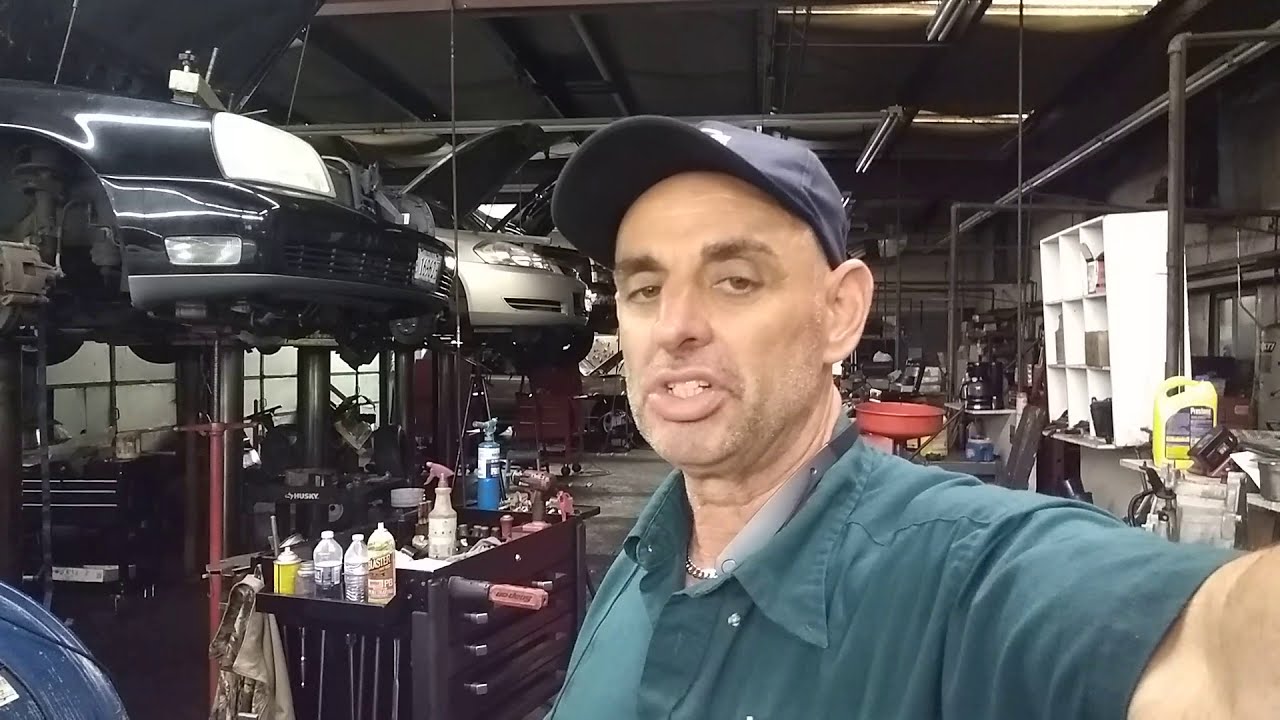 PO741 torque converter clutch stuck off