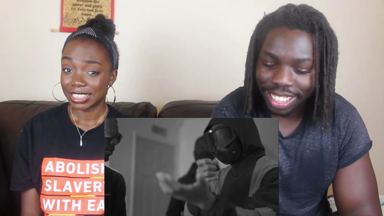 #410 Skengdo X AM X Lil Rass - Plugged In W/ Fumez The Engineer - REACTION VIDEO