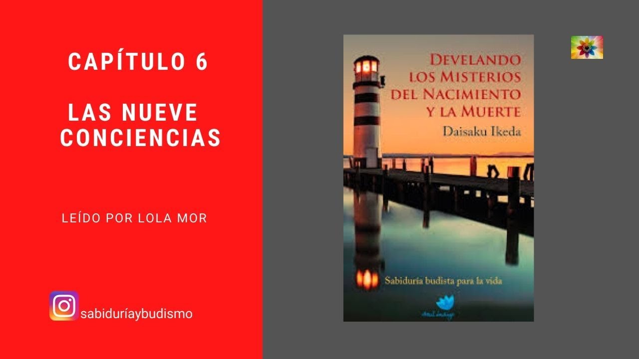 DEVELANDO LOS MISTERIOS DEL NACIMIENTO Y LA MUERTE