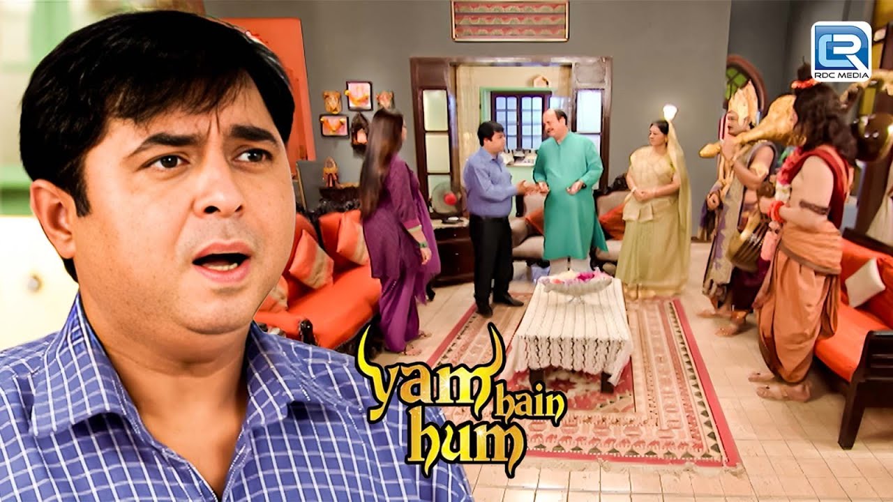 बलदेव और परिवार के बीच युद्ध का रहस्य क्या है ? | Yam Hain Hum | New Full Episode