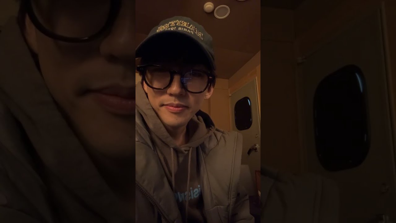 251230 이승윤 라방