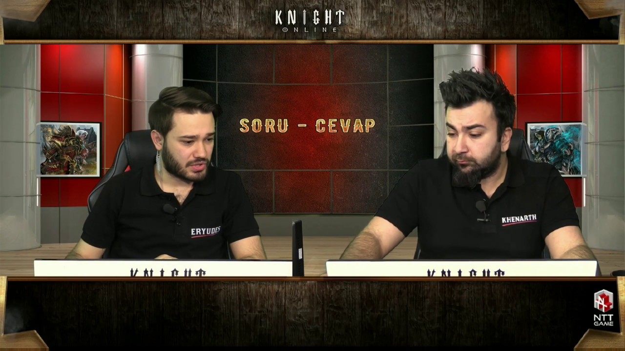 NTTGAME - DOMENİCOWACCO BANLANDI
