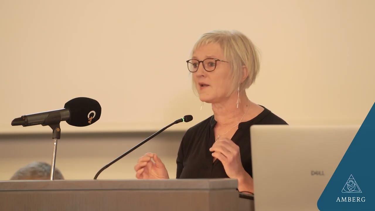 Haushaltsrede 2026 - Tanja Dandorfer (Die Liste Amberg)