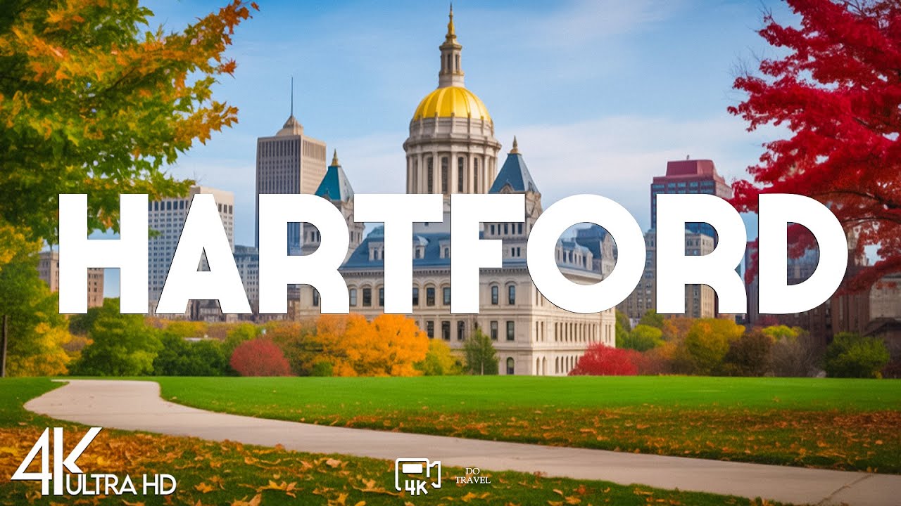 Top 10 Best Things to Do in Hartford, Connecticut - Travel Guide 2025