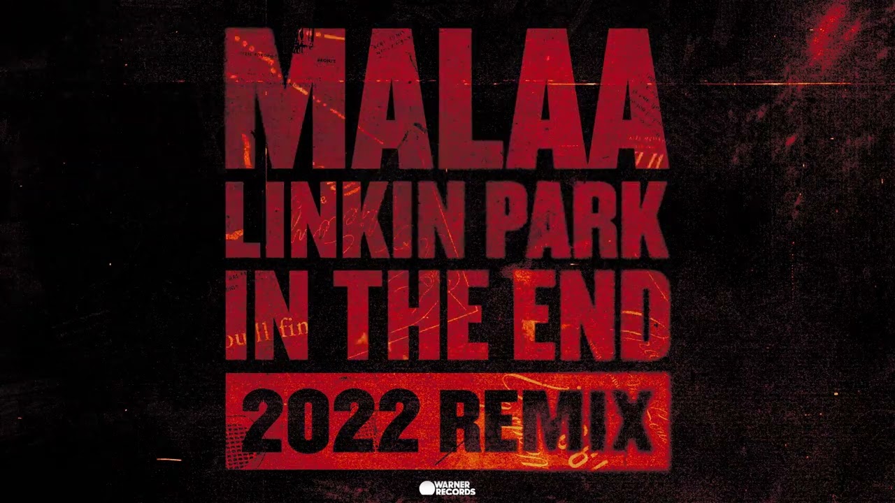 Malaa (In The End - 2022 Remix)
