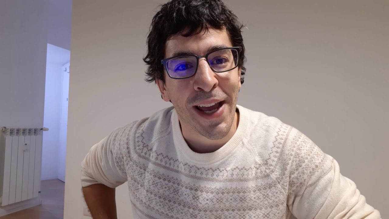 Come sono diventato un architetto freelance (i primi passi)
