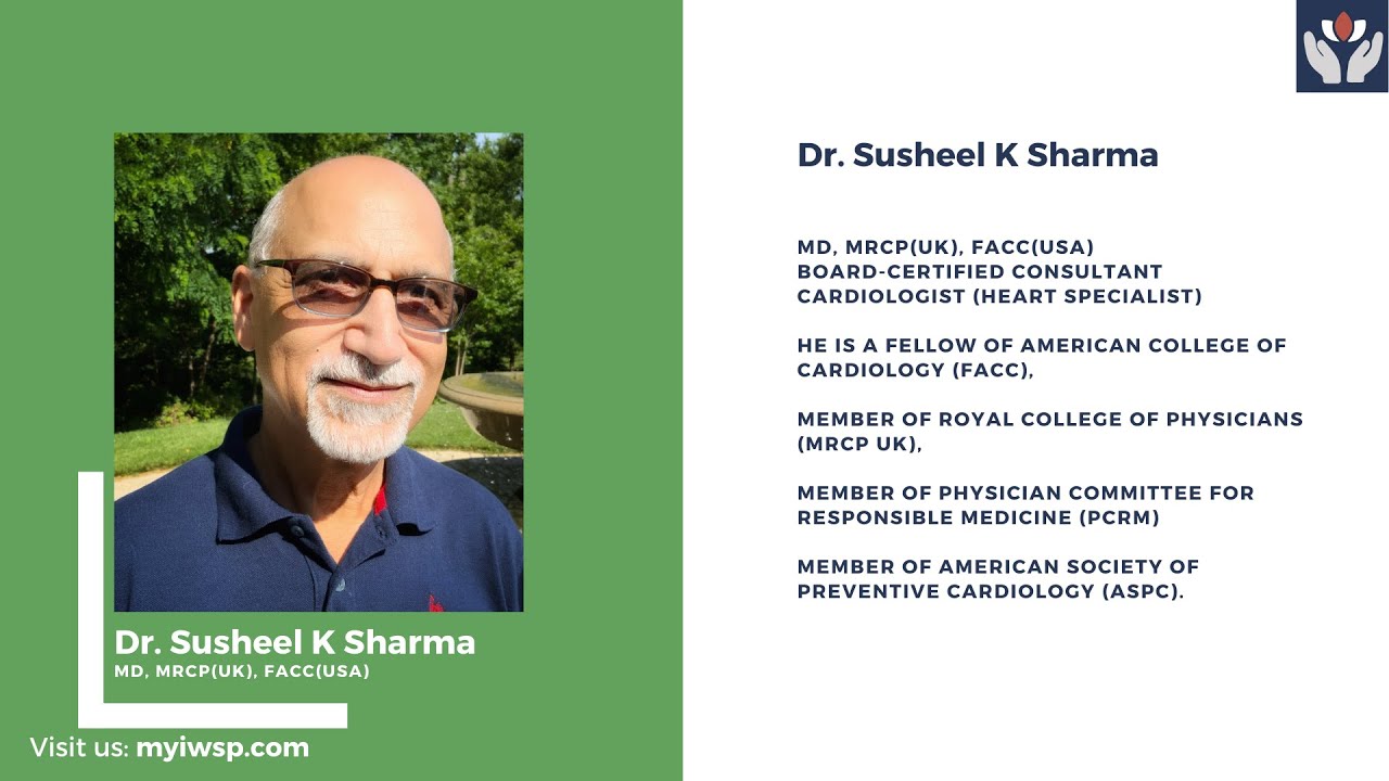 Online Remedies for Back Pain and other health issues -  Dr. Susheel Sharma
