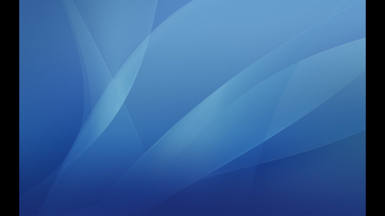 Flashback - History of OS X (10.0 Cheetah - 10.4 Tiger)