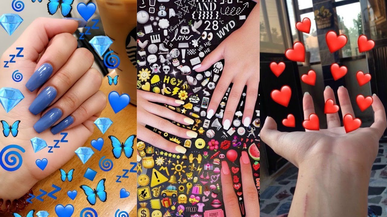 20 IDEAS PARA FOTOS TUMBLR EN SNAPCHAT