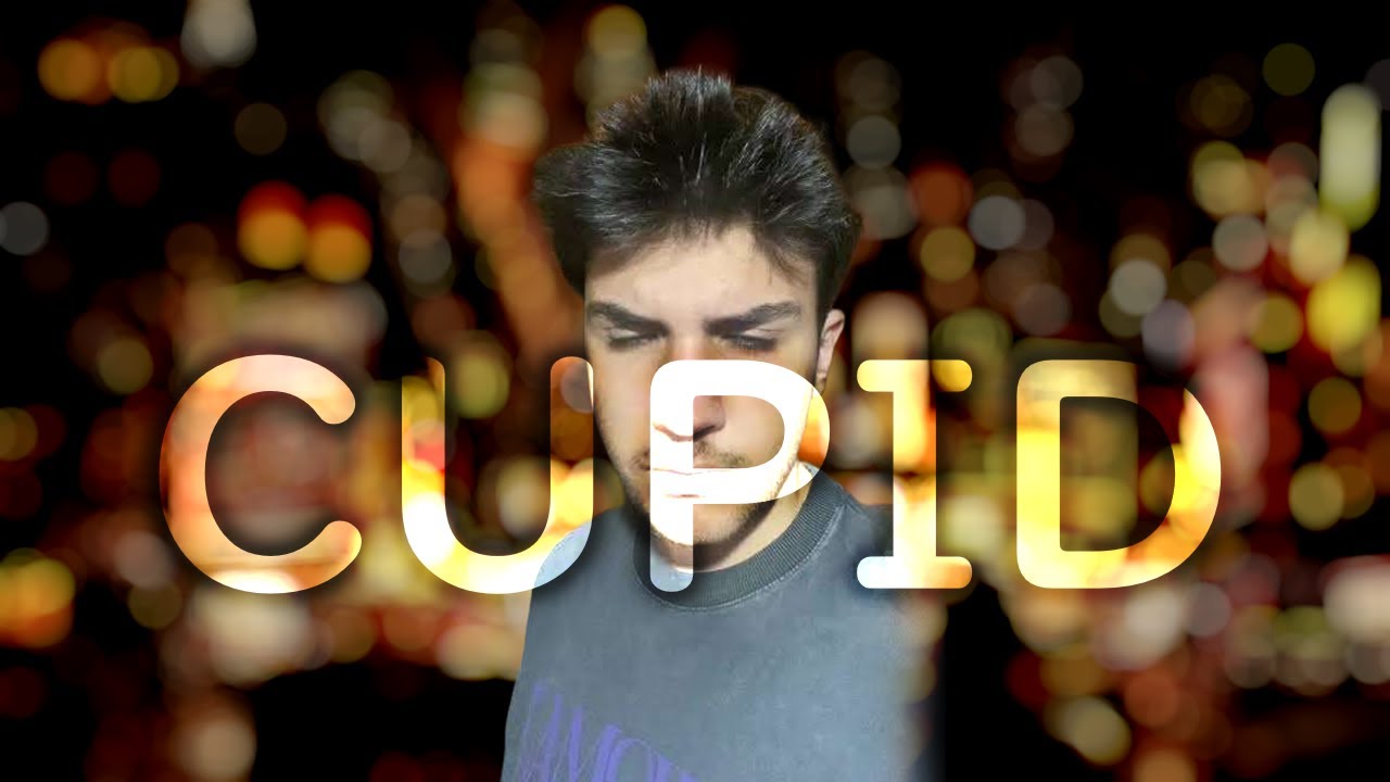 Baldiback - Cupid [AI]