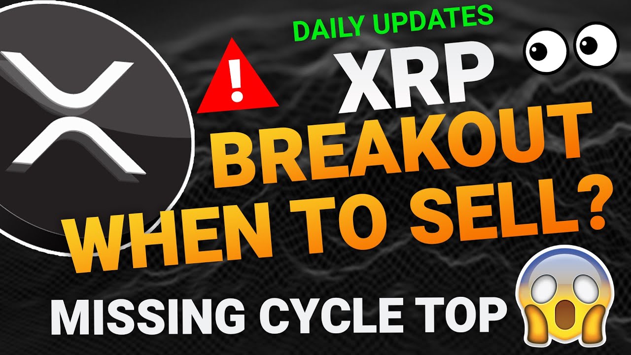 ЕЖЕДНЕВНЫЙ АНАЛИЗ XRP - ПРОГНОЗ ЦЕНЫ RIPPLE XRP - RIPPLE XRP 2025 - АНАЛИЗ RIPPLE