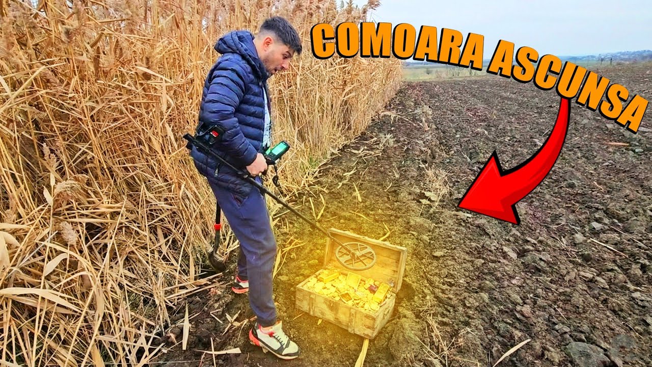 GASIM CE NICI NU VISAM VREODATĂ @RoDetectors Com