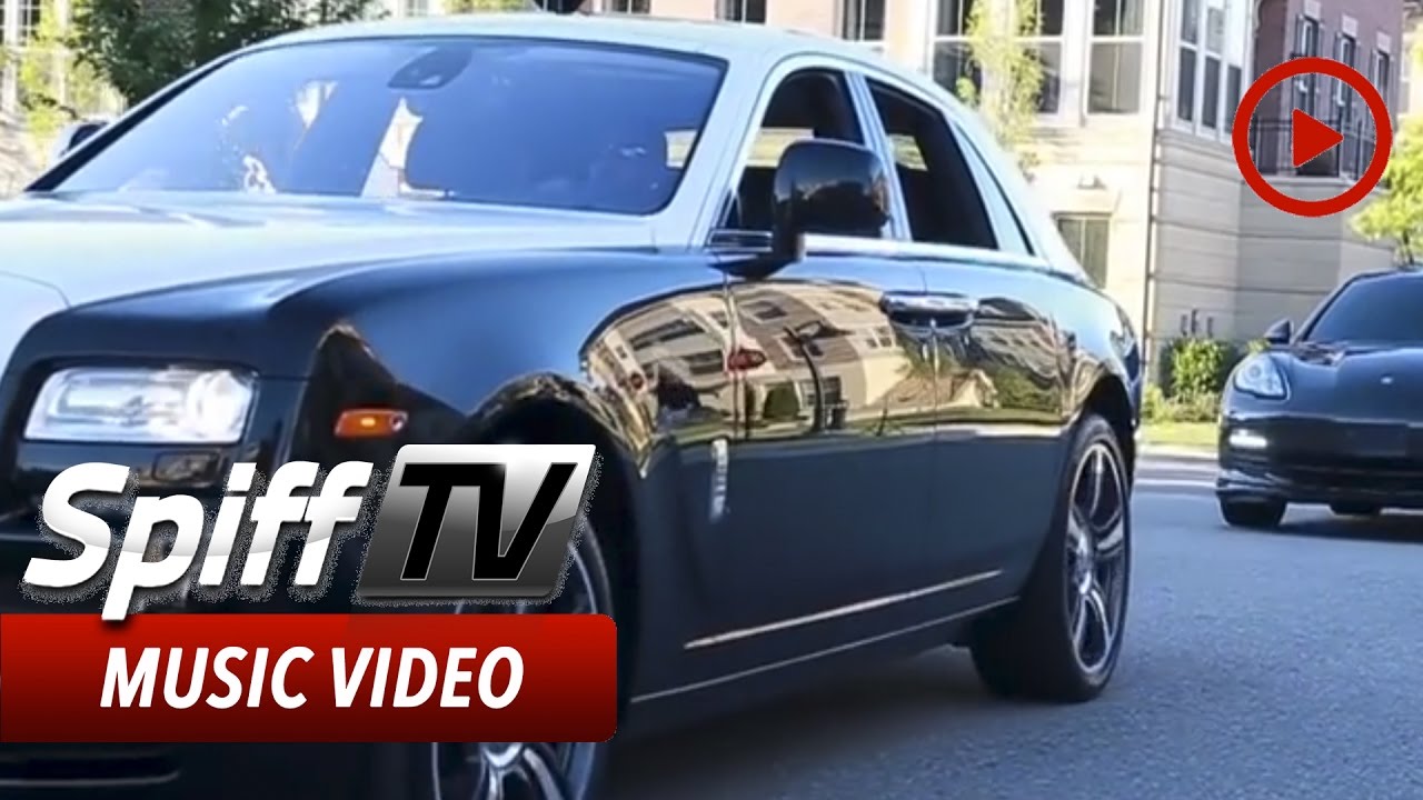 Arod Somebody - Changed Up [Music Video] @Spifftv @Arod_Somebody