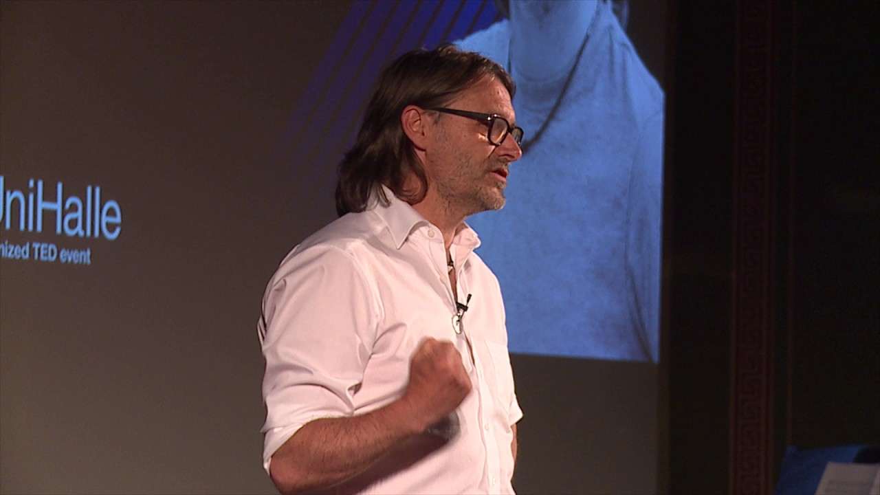 Applied Sport Psychology – Our work is different! | Oliver Stoll | TEDxUniHalle