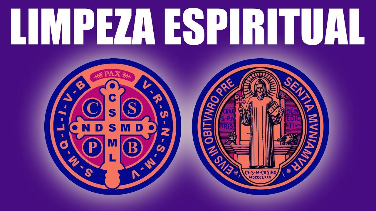 Oração para LIMPEZA ESPIRITUAL (Fazer por 21 Dias) ⚡Greg Mize⚡
