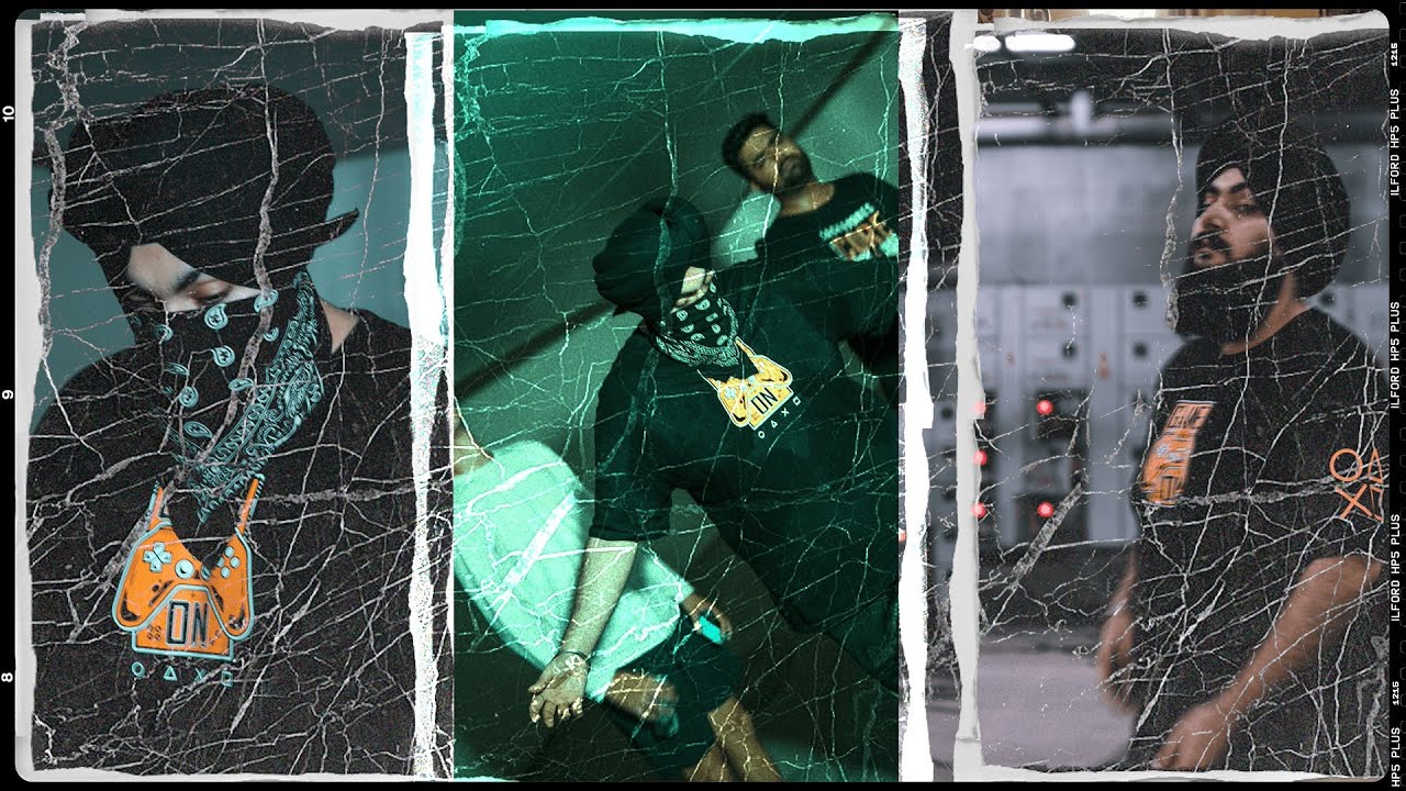 LALLE FABBE :@PRINCETHEARTISTSINGH ( Official Music Video)Youjay beats Latest Punjabi Song 2022